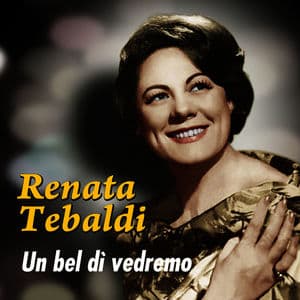 Un bel dì vedremo