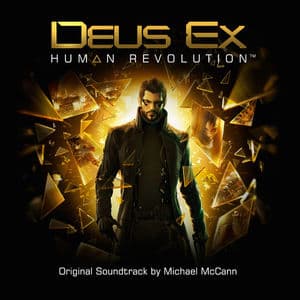 Deus Ex: Human Revolution (Original Soundtrack)