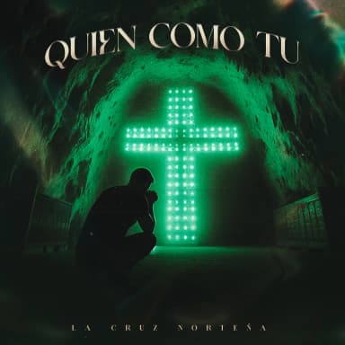 Quién Como tú