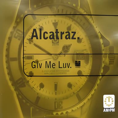 Give Me Luv [CDS]
