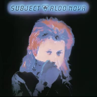 Subject: Aldo Nova