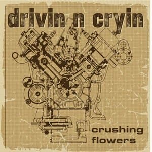 Crushing Flowers