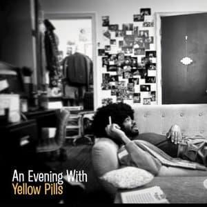 An Evening With Yellow Pills (Live @ Beat Kitchen, Chicago, IL, March 17th 2025)