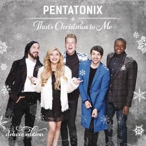 Thats Christmas To Me (Deluxe Edition)