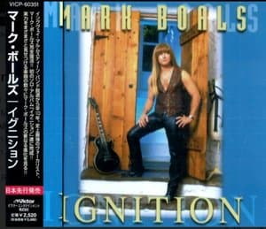 Ignition