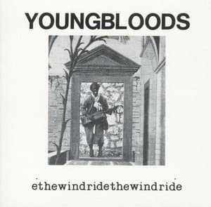Ride The Wind