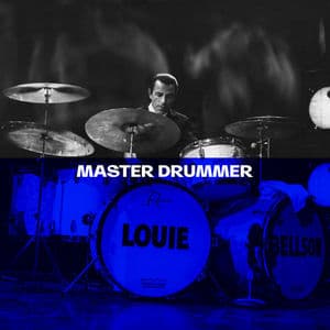 Master Drummer