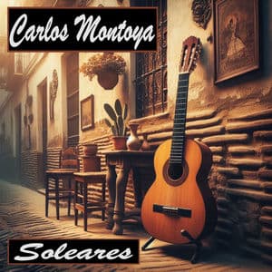 Soleares