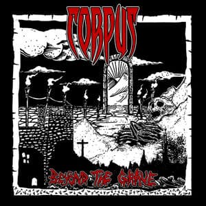 Beyond the Grave