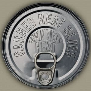 Canned Heat Blues