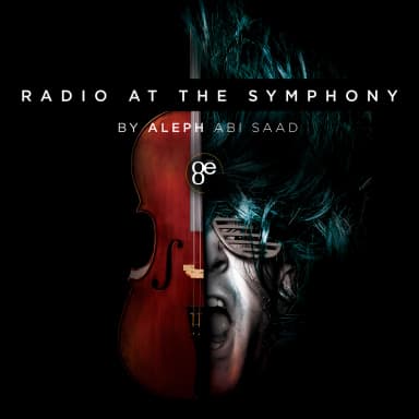 Radio at the Symphony
