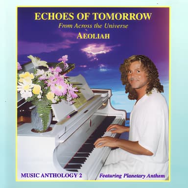 Echoes Of Tomorrow