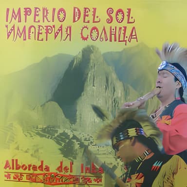 Imperio Del Sol