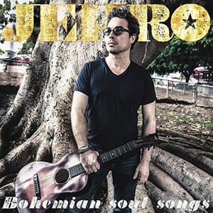 Bohemian Soul Songs