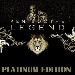 Legend (Platinum Edition)