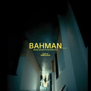 Bahman with an H (Original Motion Picture Soundtrack)
