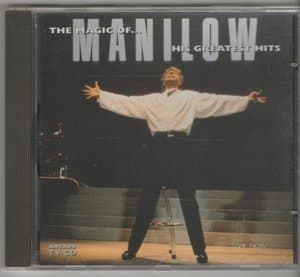 The Magic Of... His Greatest Hits