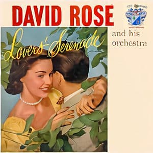 Lovers' Serenade