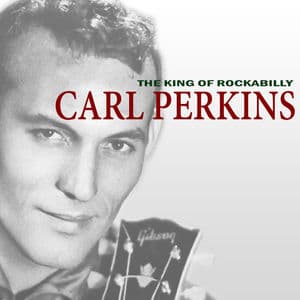 The King of Rockabilly (2015 Remaster)