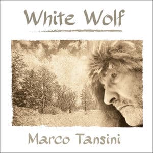 White Wolf
