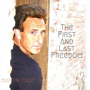 The First And Last Freedom