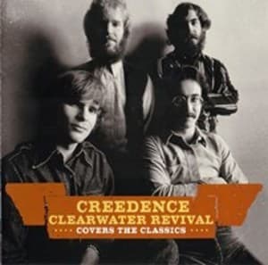 Covers The Classics