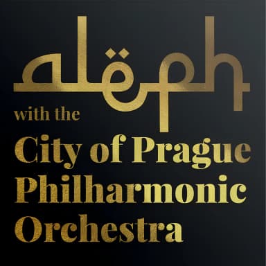 Aleph and the city of Prague Philharmonic Orchestra