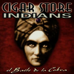 El Baile De La Cobra