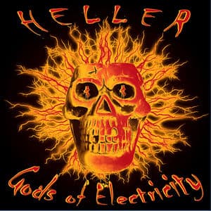 Gods of Electricity