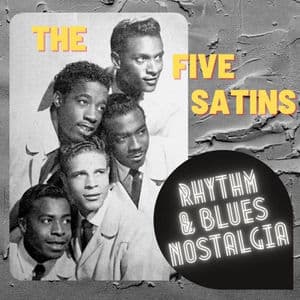 Rythm and Blues Nostalgia