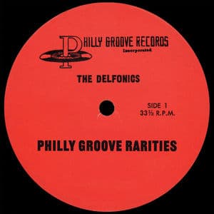 Philly Groove Rarities