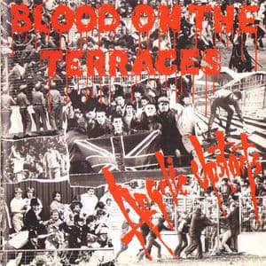 Blood on the Terraces