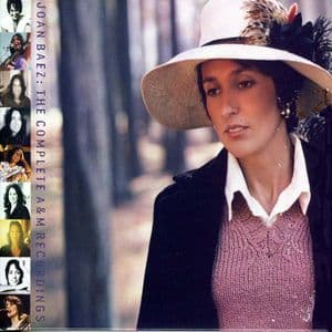 The Complete A&m Recordings Disc 4
