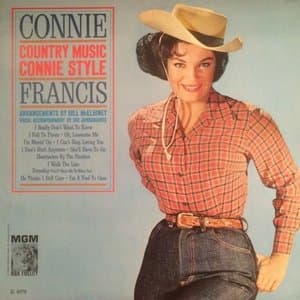 Country Music Connie Style