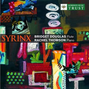 Debussy / Gaubert / Ravel: French Music for Flute and Piano