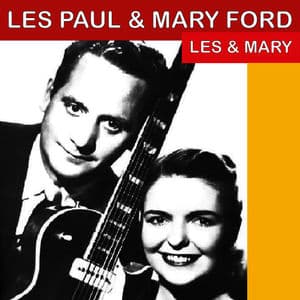 Les And Mary