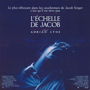 Jacob's Ladder / L'échelle de Jacob