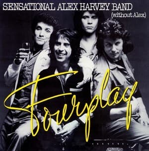 Fourplay
