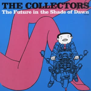 The Future in the Shade of Dawn