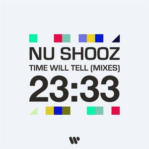 Time Will Tell (Mixes)