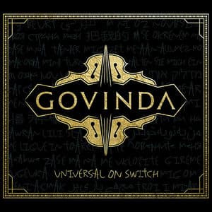 Universal On Switch