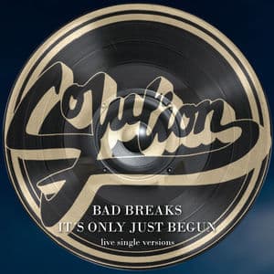 Bad Breaks / It's Only Just Begun