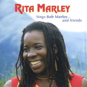 Rita Marley Sings Bob Marley and Friends