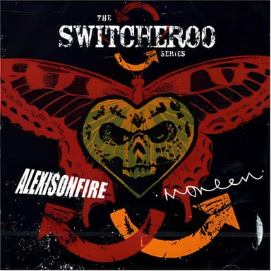 Alexisonfire - Passing Out In America