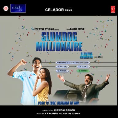 Slumdog Millionaire