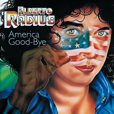 America Goodbye