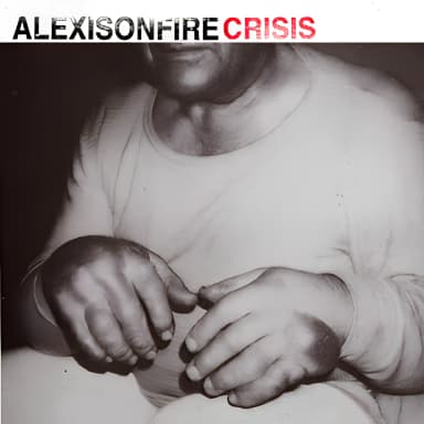Crisis (Japan Edition)