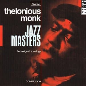 Jazz Masters
