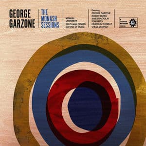 The Monash Sessions