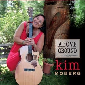 Above Ground